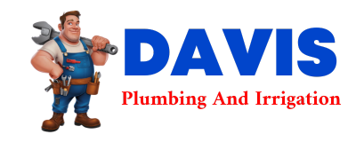 Trusted plumber in WISTER